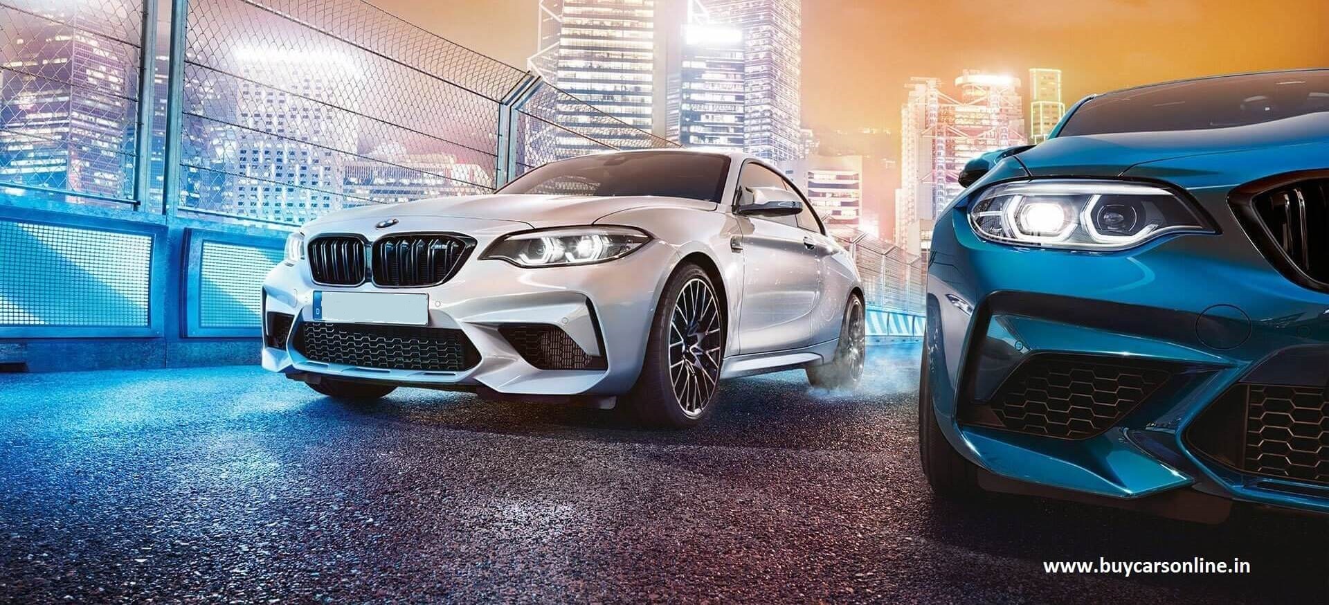 BMW M2.1